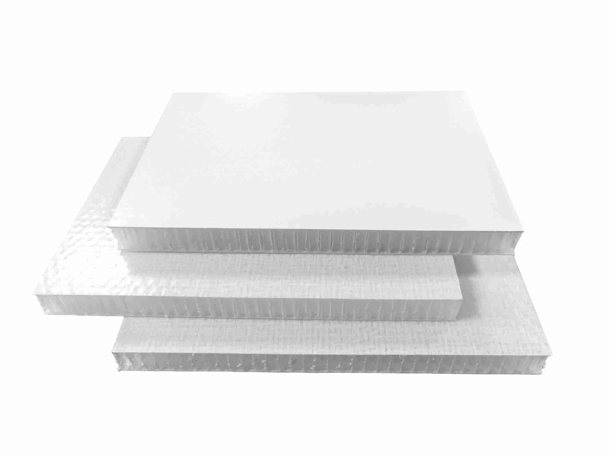 fiberglass reinforced PP honeycomb panel 1 fiberglass reinforced PP honeycomb panel 1