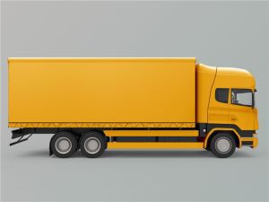 Panel de fibra de vidrio para las cajas de logísticas