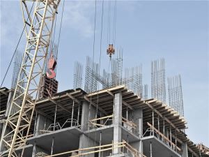 Panel sándwich de plástico para construcciones