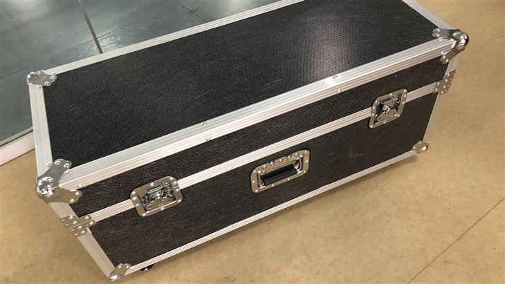 Plastic Sandwich Panel For Boxes