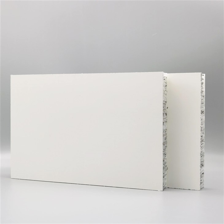 FRP Plastic Sandwich Panel for Lightweight and High-strength Logistical Boxes