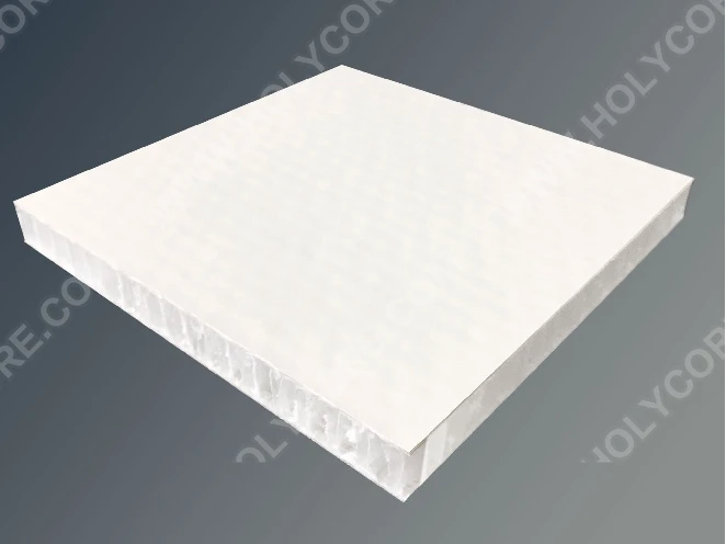 Portable Storage Containers made of Glass Fiber Reinforced PP Honeycomb Panel for Bulk Order